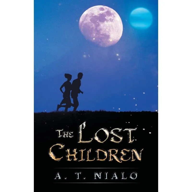 THE LOST CHILDREN