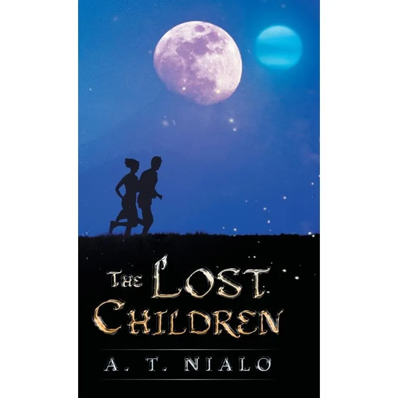 THE LOST CHILDREN
