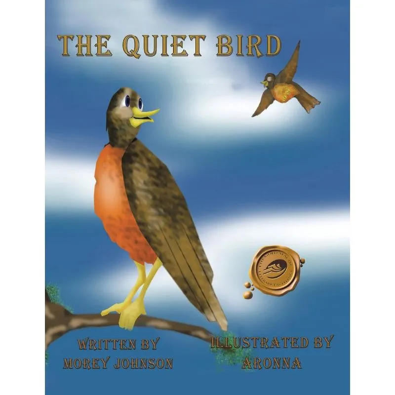The Quiet Bird