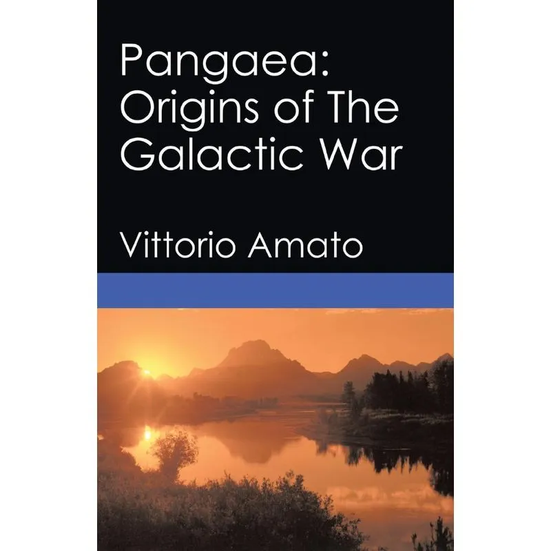 Pangaea