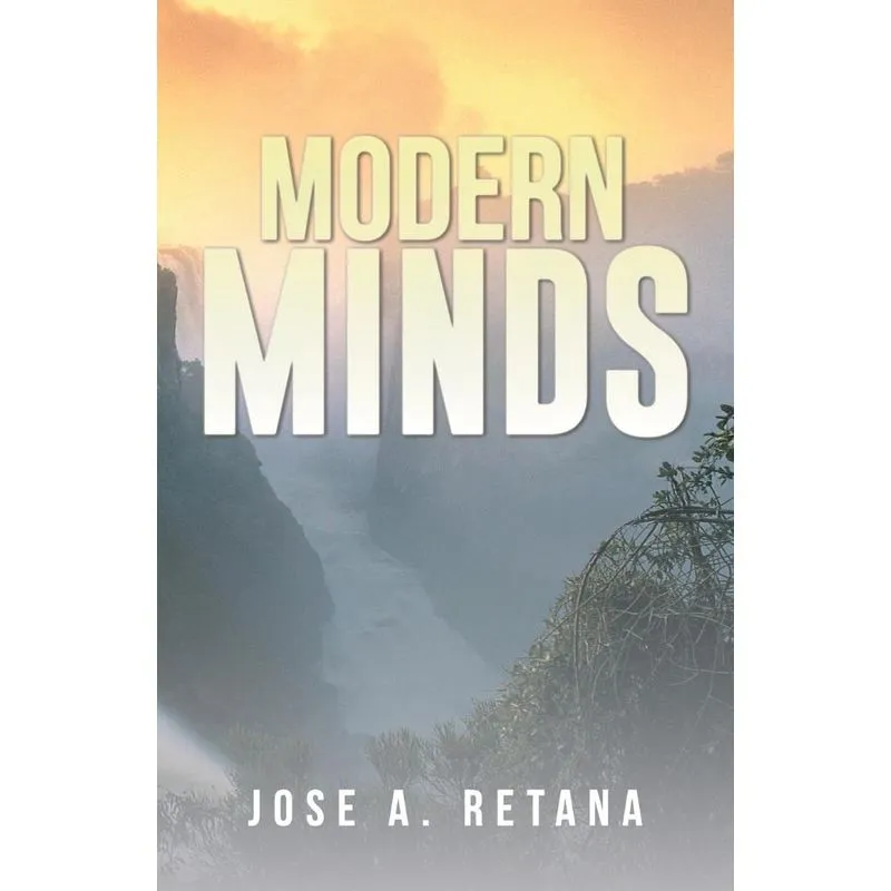 Modern Minds