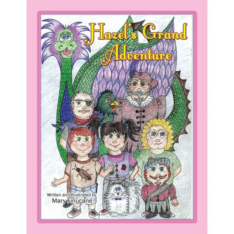 Hazels Grand Adventure