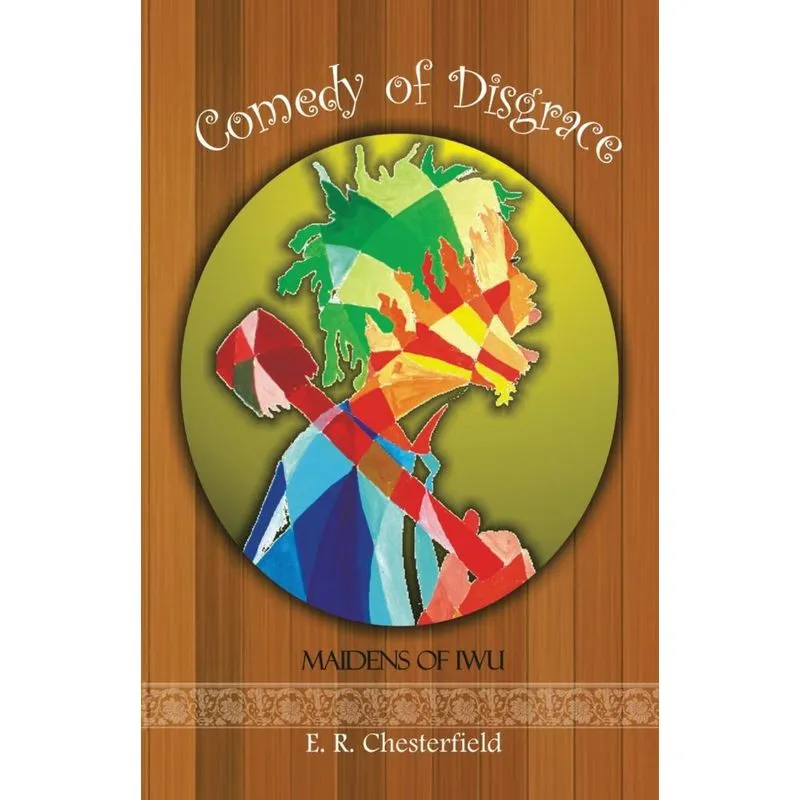 Comedy of Disgrace