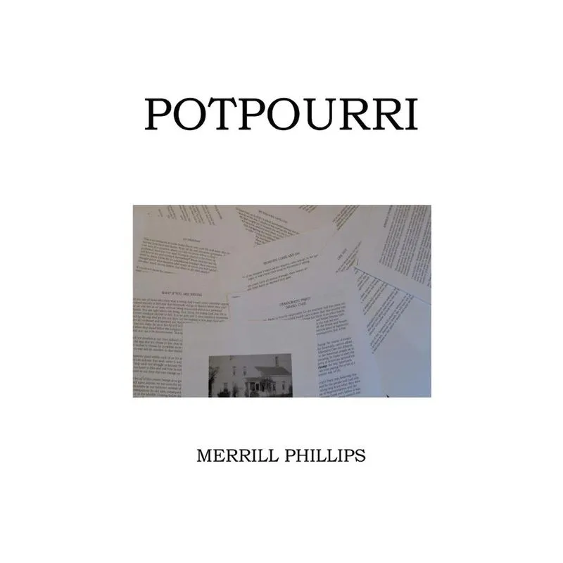 Potpourri