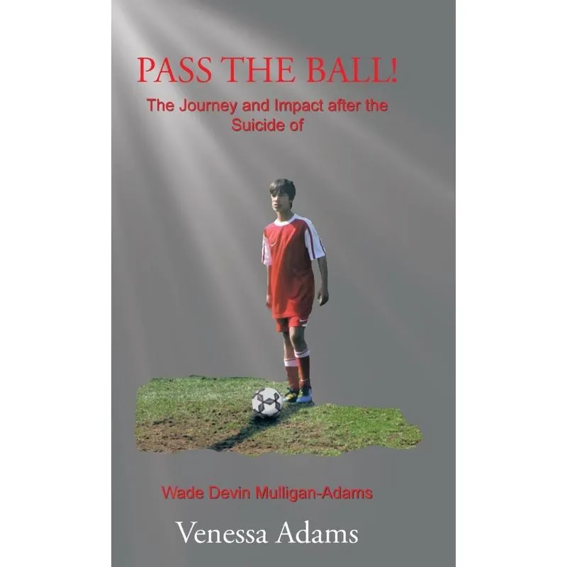 PASS THE BALL!