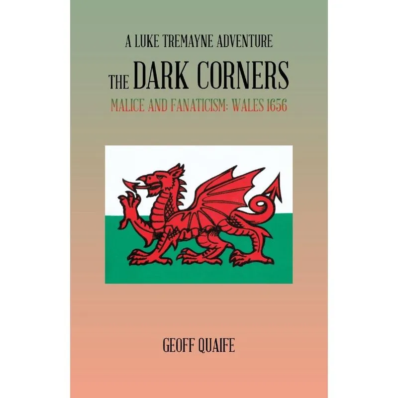 The Dark Corners