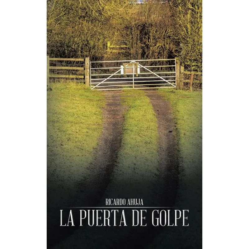 La Puerta de Golpe