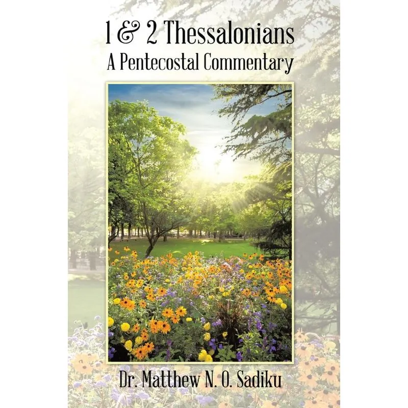 1 & 2 Thessalonians