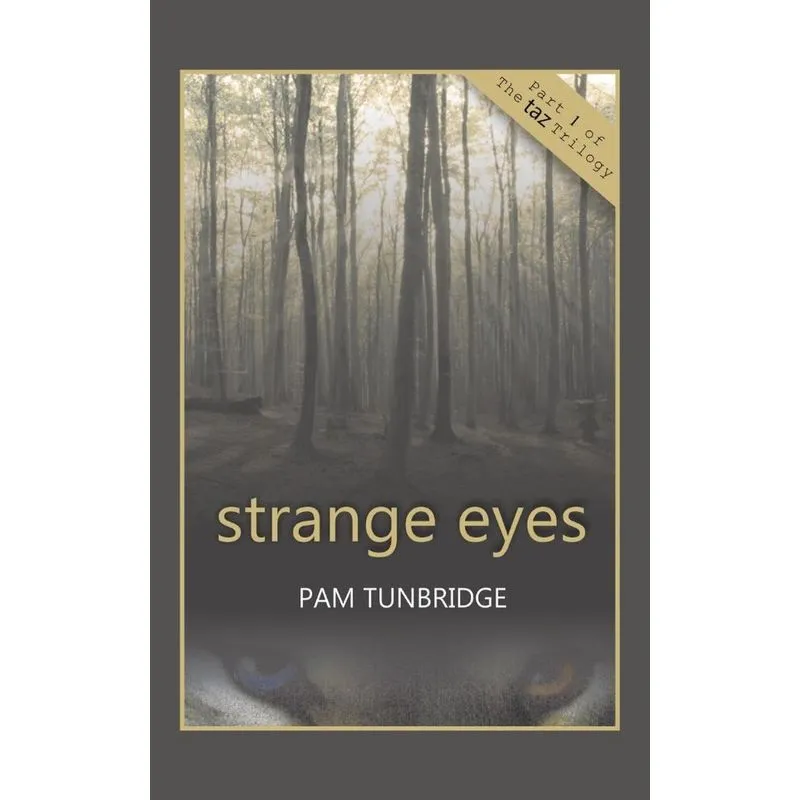 Strange Eyes
