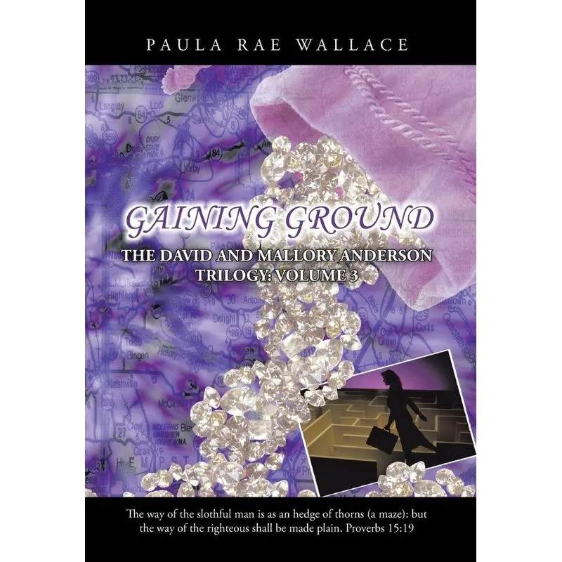 Gaining Ground