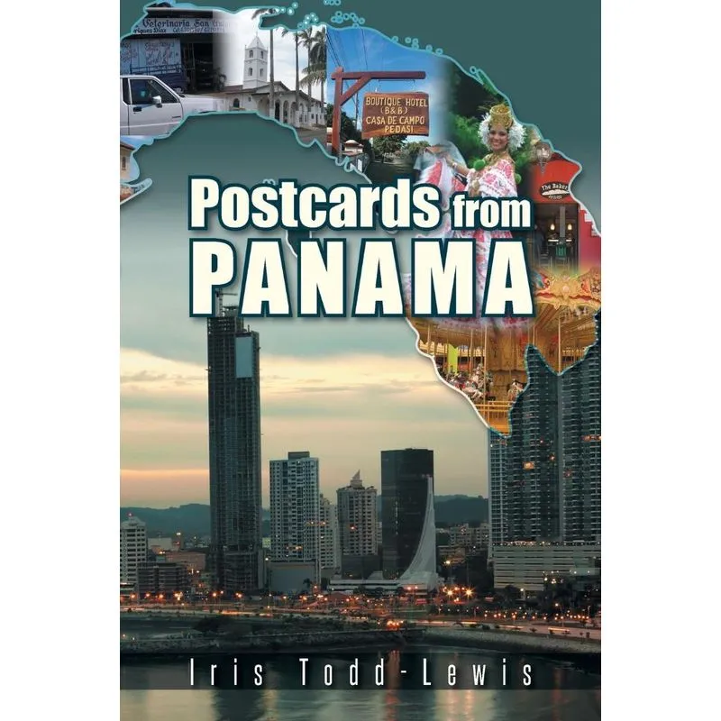 Postcards from Panama
