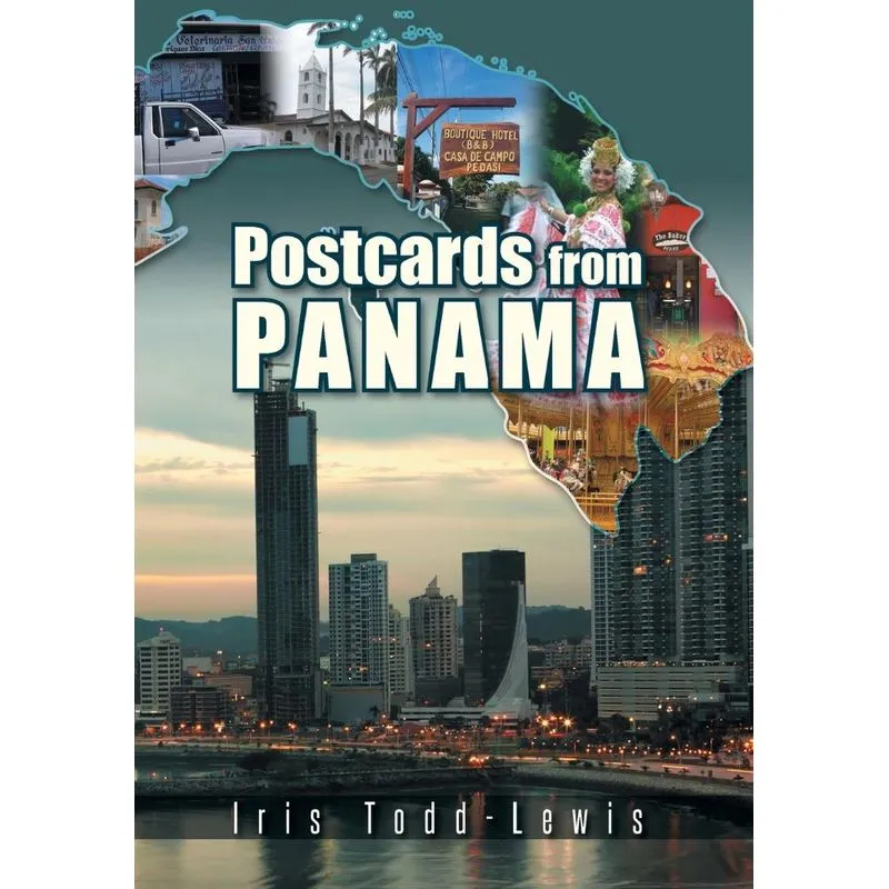 Postcards from Panama