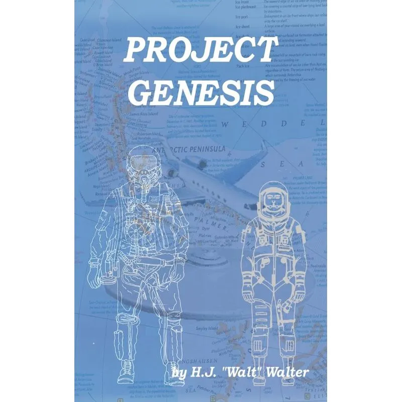 Project Genesis