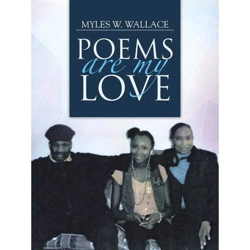 Poems Are My Love
