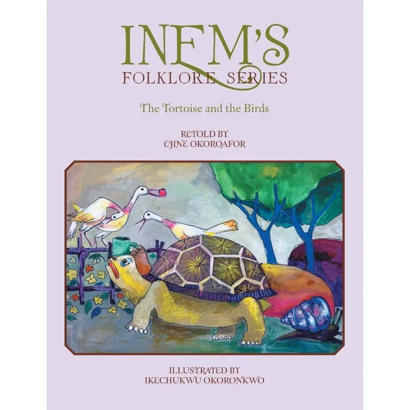 INEMS FOLKLORE SERIES