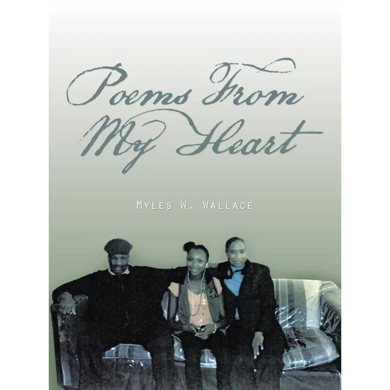 Poems from My Heart