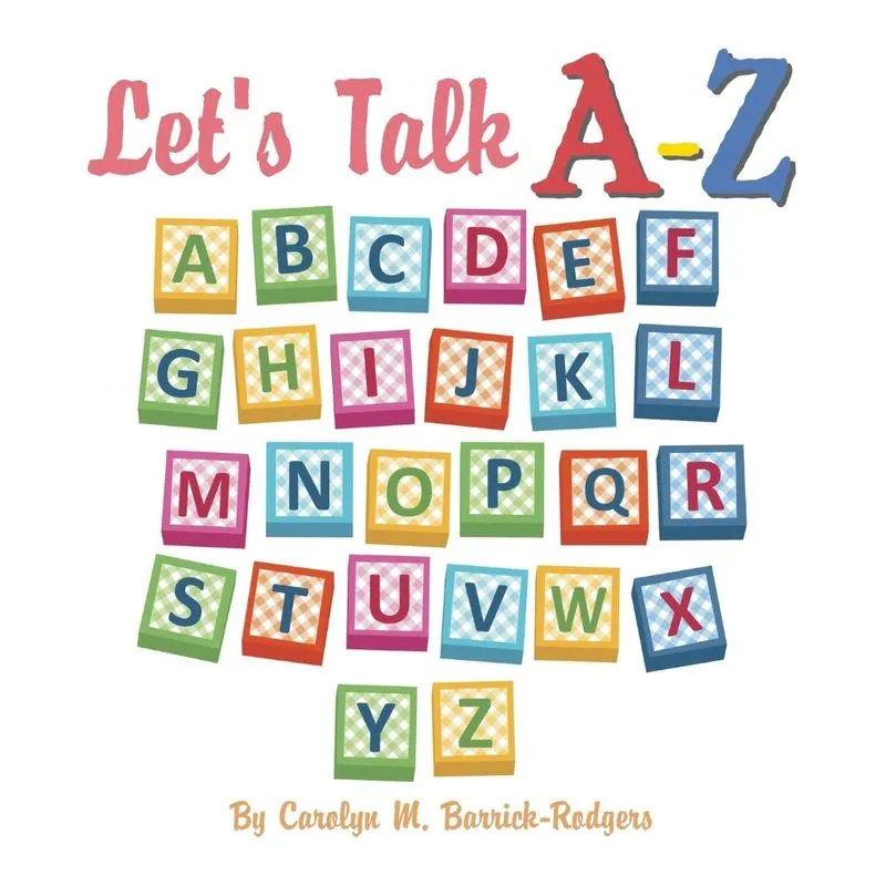 Lets Talk A-Z