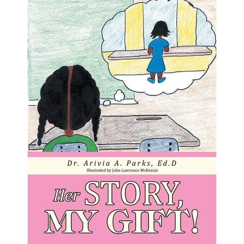 Her Story, My Gift!