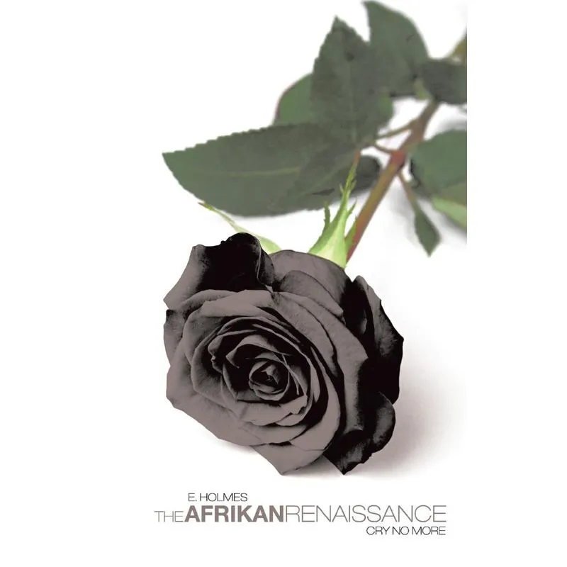 The Afrikan Renaissance