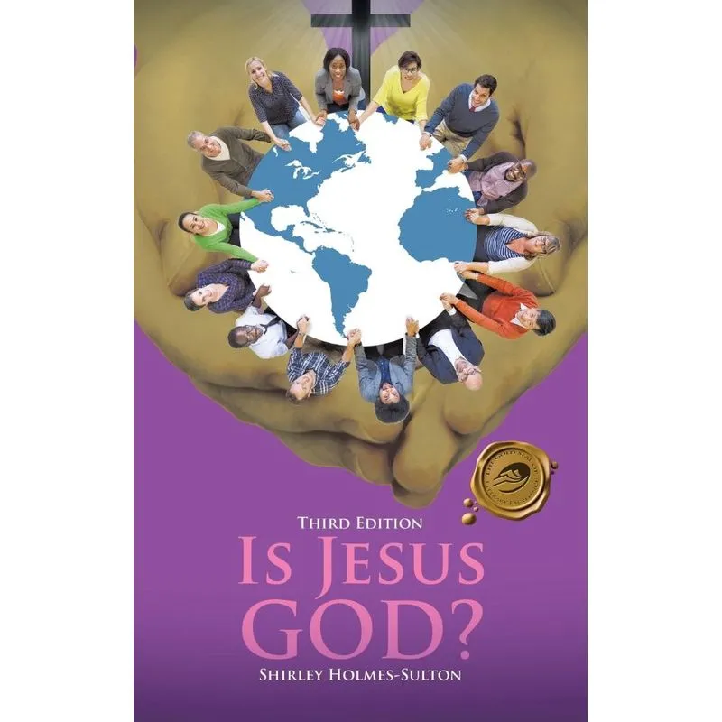 Is Jesus God?