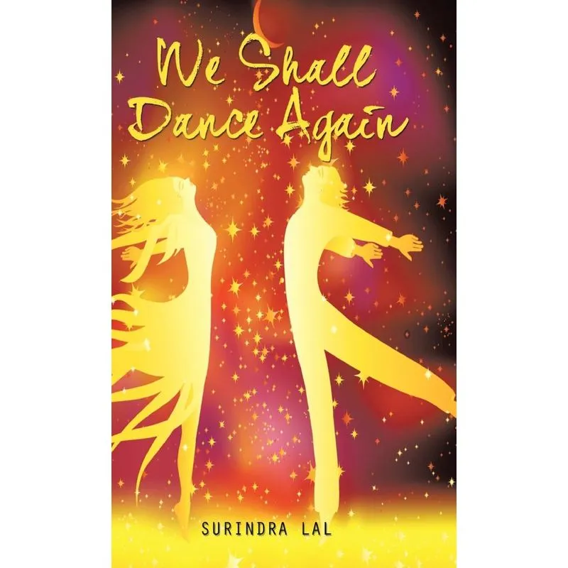 We Shall Dance Again