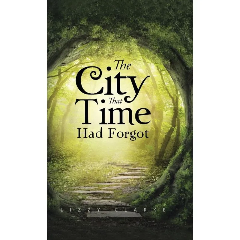 The City That Time Had Forgot