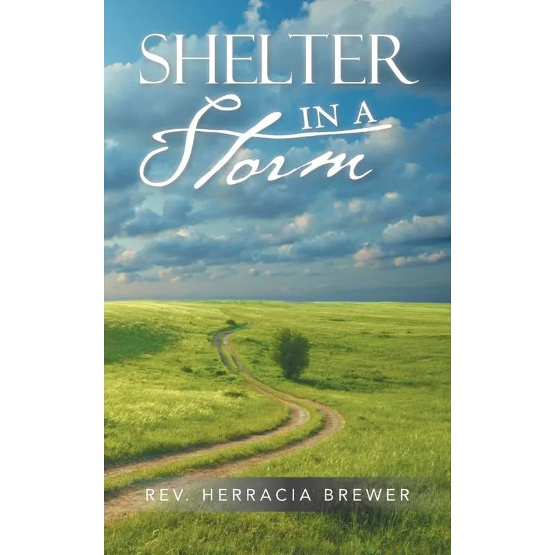 SHELTER IN A Storm
