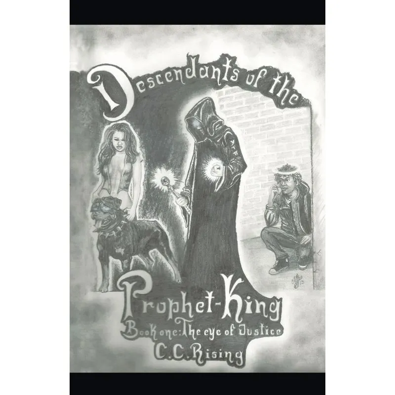 Descendants of the Prophet-King