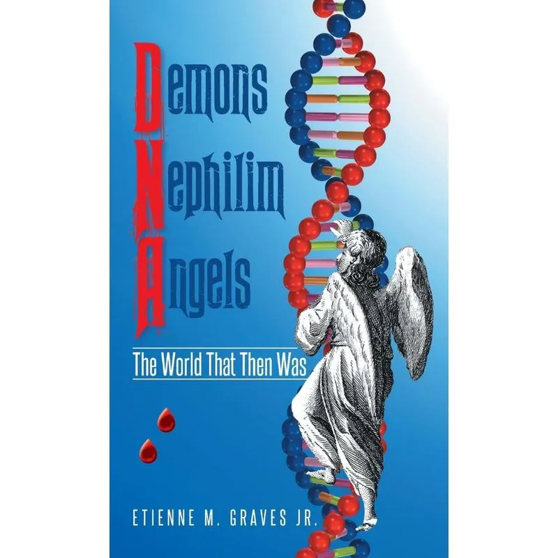 Demons Nephilim Angels