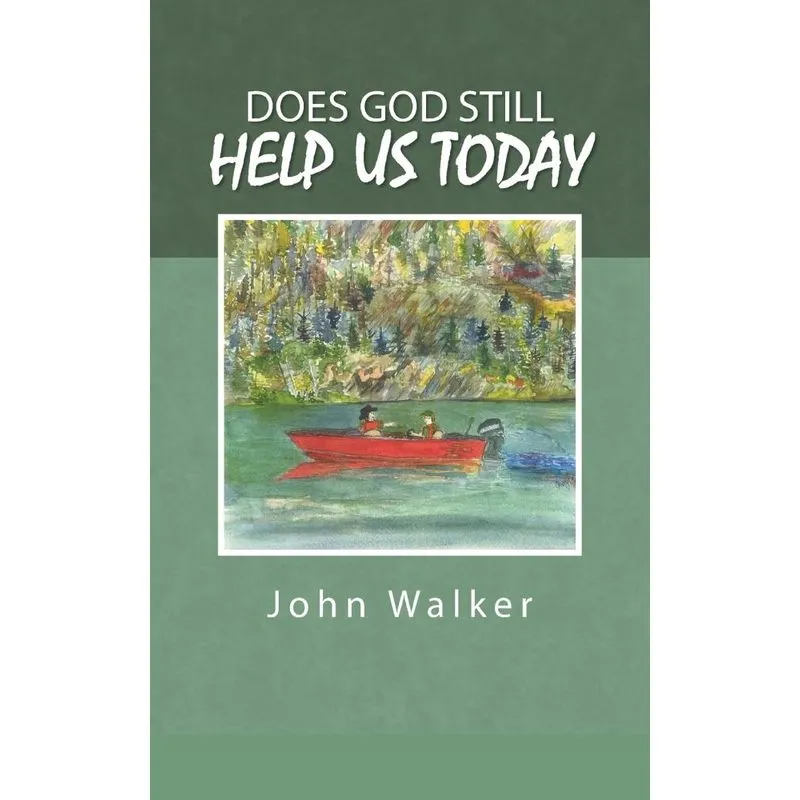 Does God Still Help Us Today