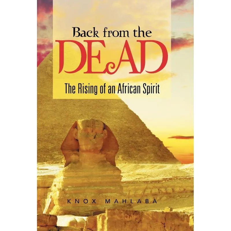 Back from the Dead