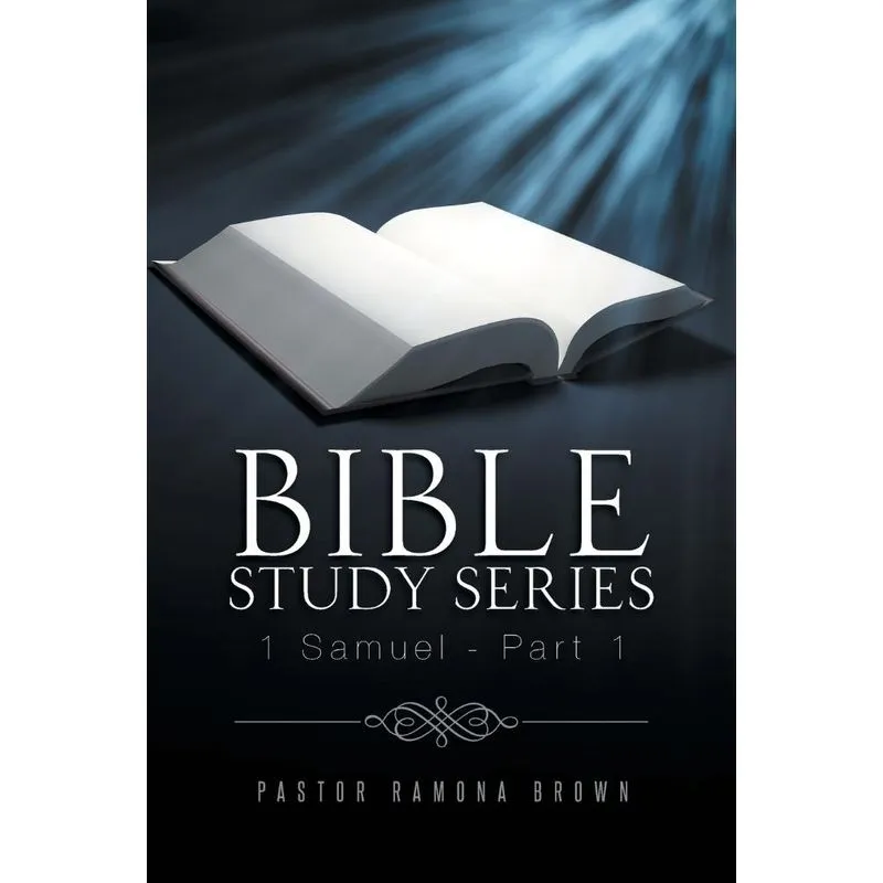 Bible Study Series