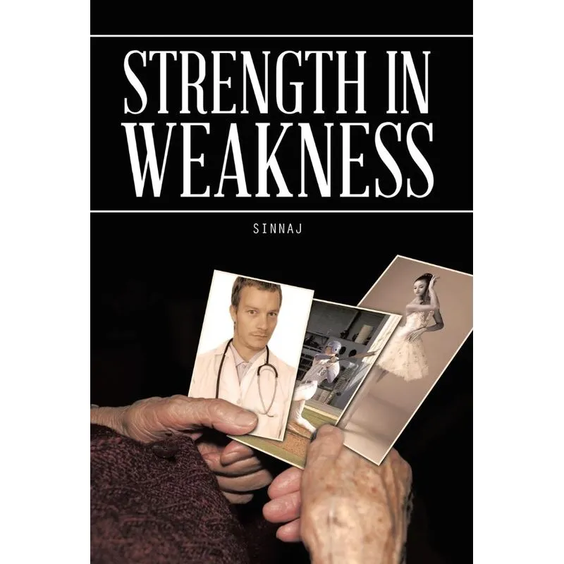 Strength in Weakness