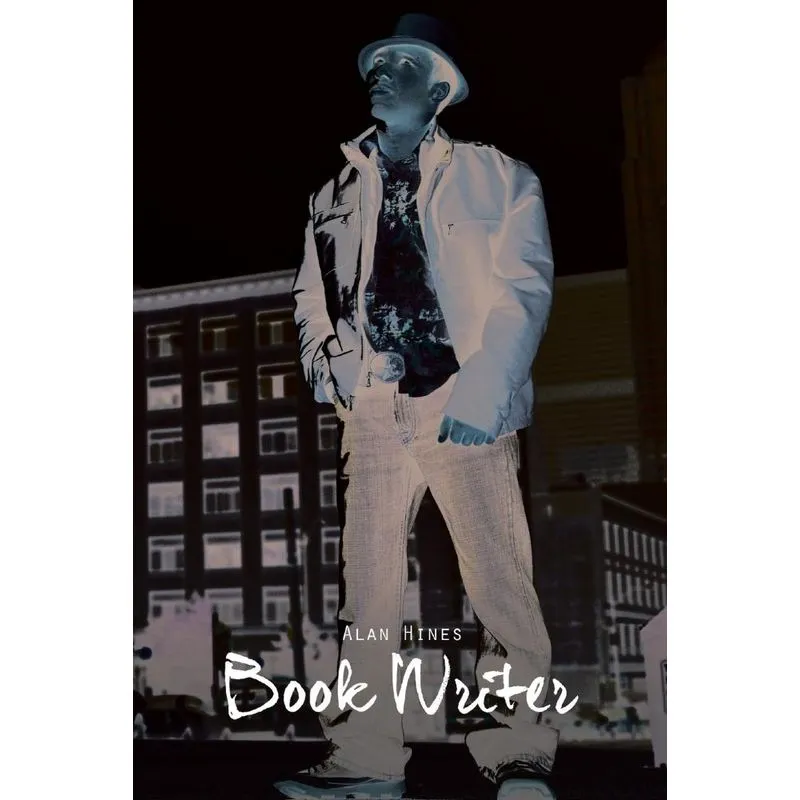 Book Writer