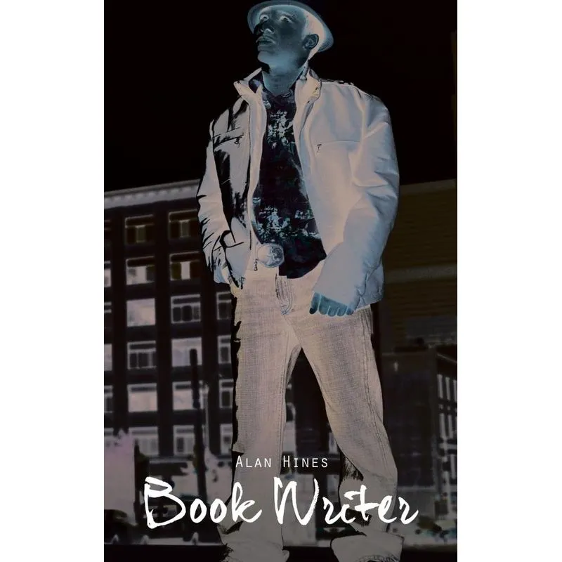 Book Writer