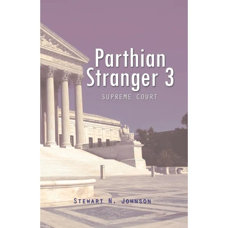 Parthian Stranger 3