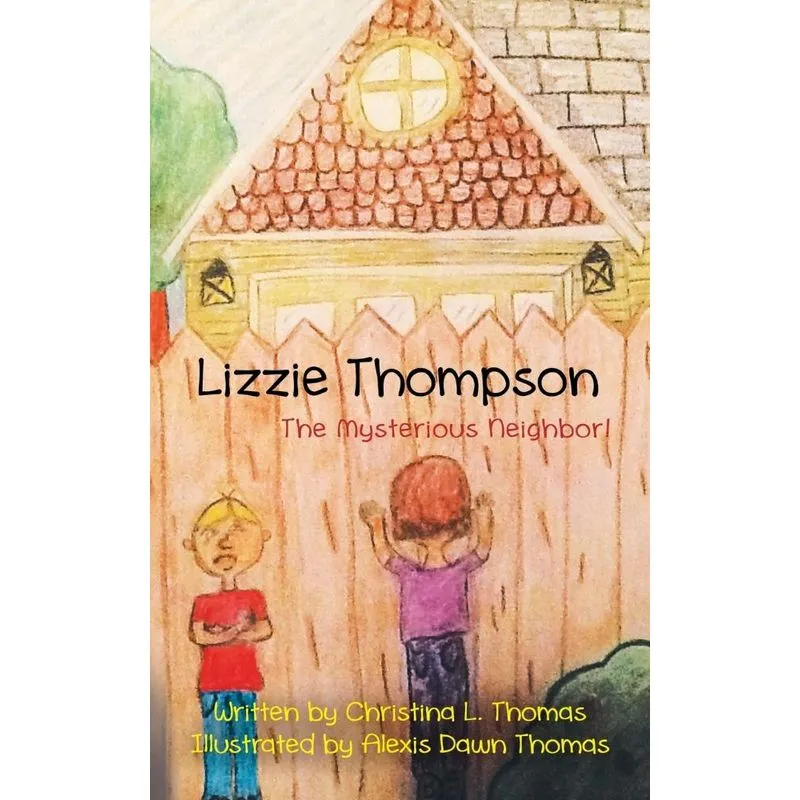 Lizzie Thompson