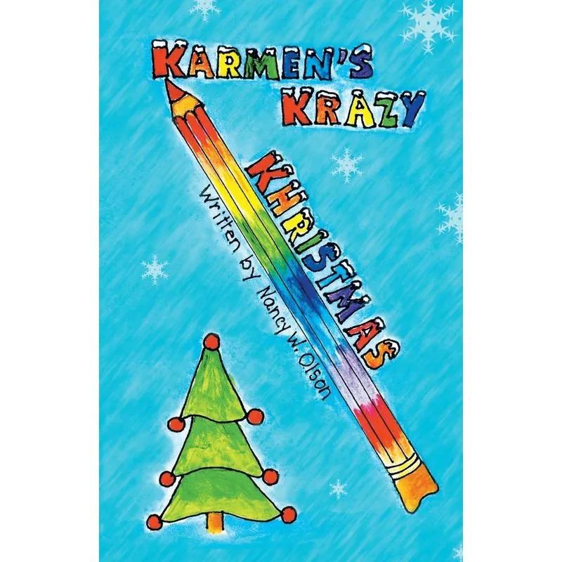 Karmens Krazy Khristmas
