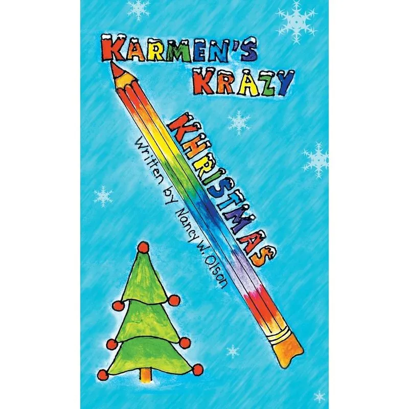 Karmens Krazy Khristmas