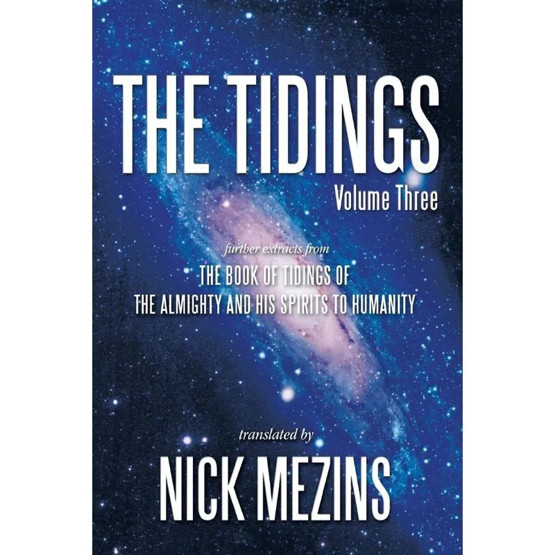 The Tidings