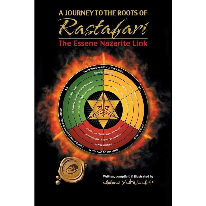 A Journey to the Roots of Rastafari