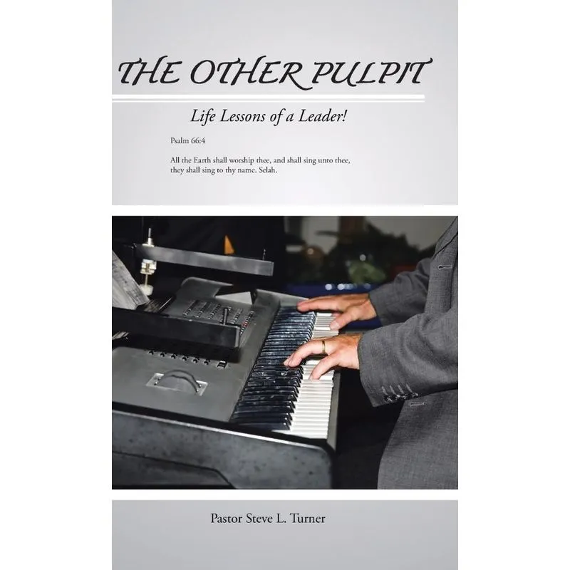 The Other Pulpit