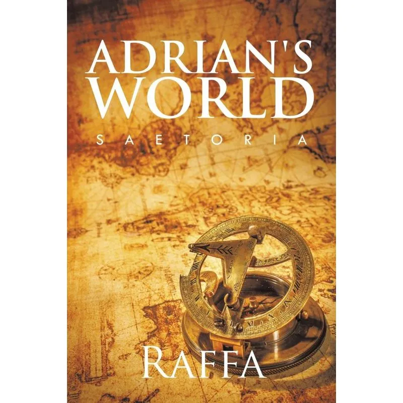 Adrians World