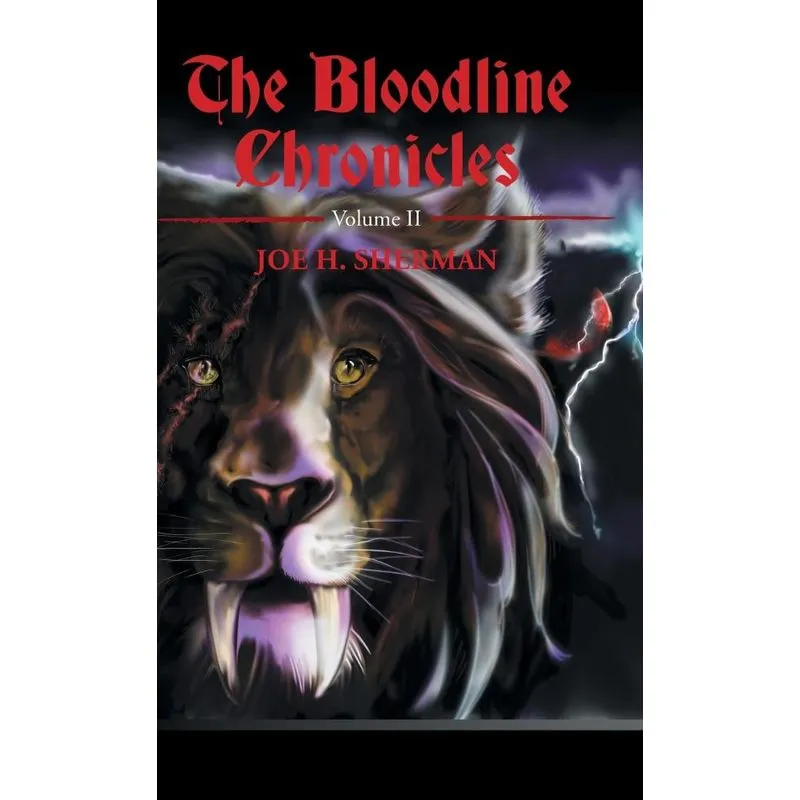 The Bloodline Chronicles