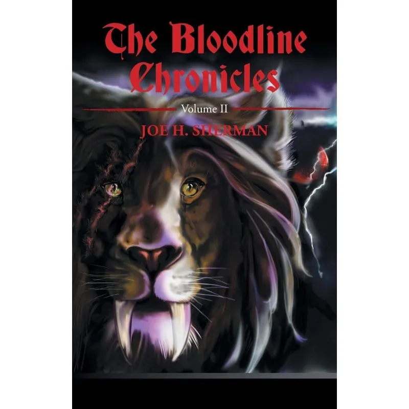 The Bloodline Chronicles