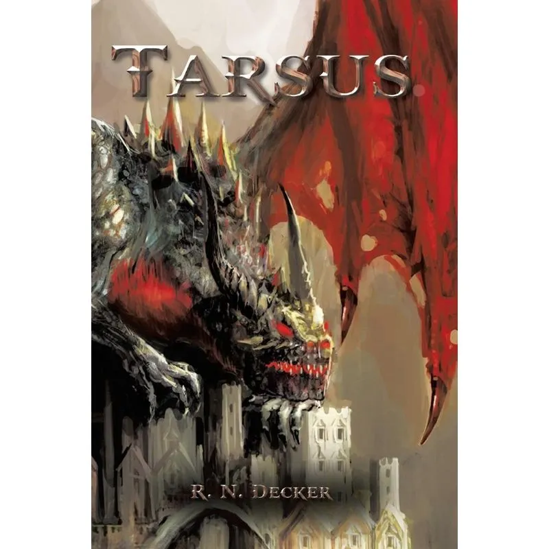 Tarsus