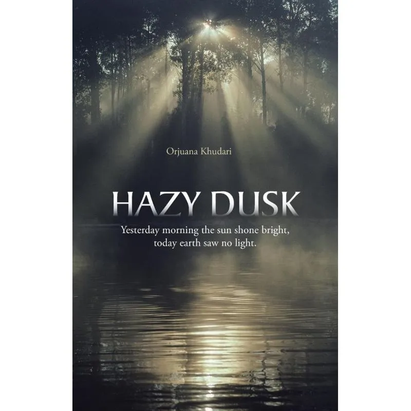 Hazy Dusk