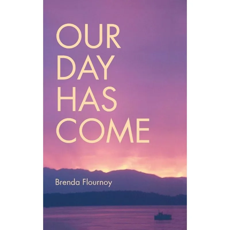 Our Day Has Come