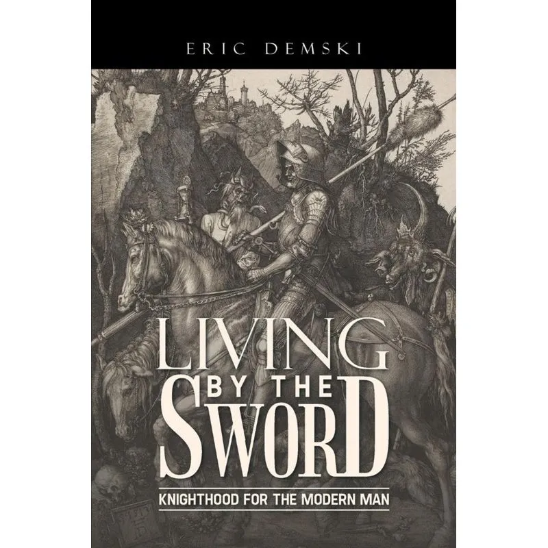 Living by the Sword