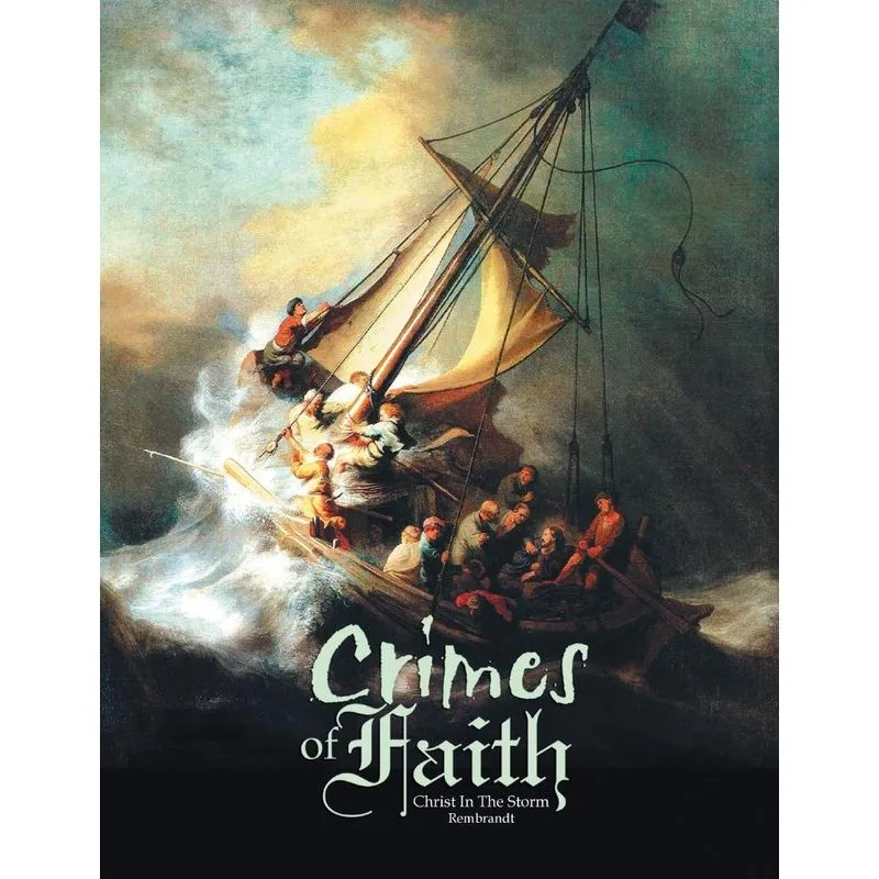 Crimes of Faith